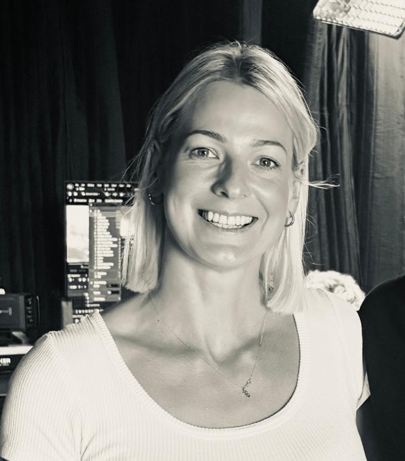Alexandra Mesecke, founder of Return Well