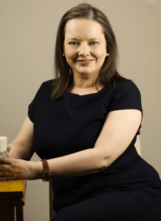 Lorraine Welsh, Occupational Therapist